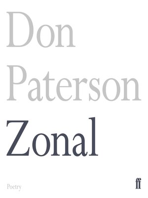 cover image of Zonal